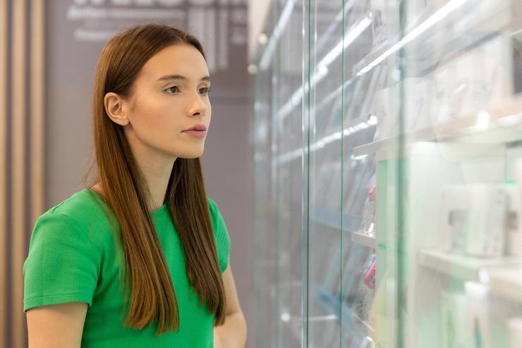 Цвет «тыквы» покоряет Приморье: жители оценили новый iPhone Цвет «тыквы» покоряет Приморье: жители оценили новый iPhone