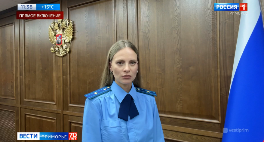 Обрушение здания, смерть подростка и мошенничество с автомобилями: громкие происшествия недели в Приморье