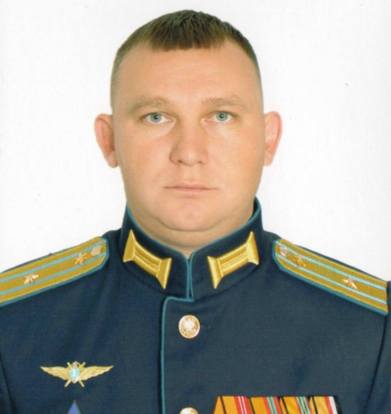 О геройски погибшем на СВО летчике Николае Прозорове снимут фильм О геройски погибшем на СВО летчике Николае Прозорове снимут фильм