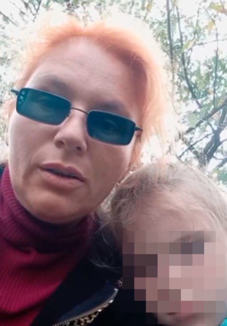 Мать "пропавшей" в Приморье девочки явилась с ребенком в Следственный комитет Мать "пропавшей" в Приморье девочки явилась с ребенком в Следственный комитет
