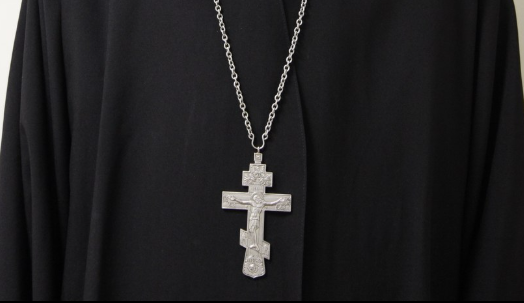 Путин наградил священника из Приморья