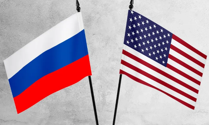Встреча Путина с Трампом отменяется: США вводит новый пакет санкций проти в России Встреча Путина с Трампом отменяется: США вводит новый пакет санкций проти в России