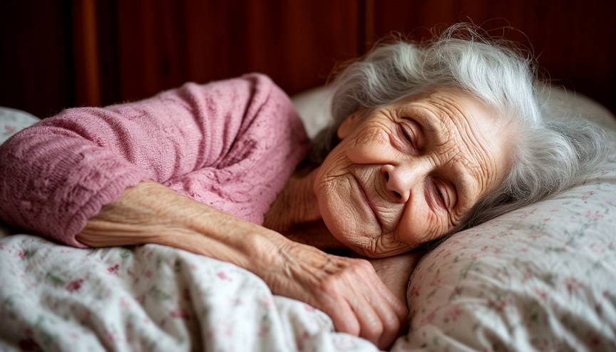 Во Владивостоке сиделка избивала 90-летнюю бабулю и забирала пенсию