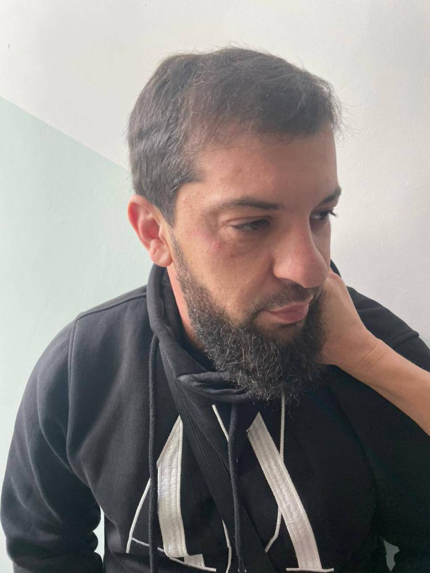 Женщины задержали мошенника во Владивостоке