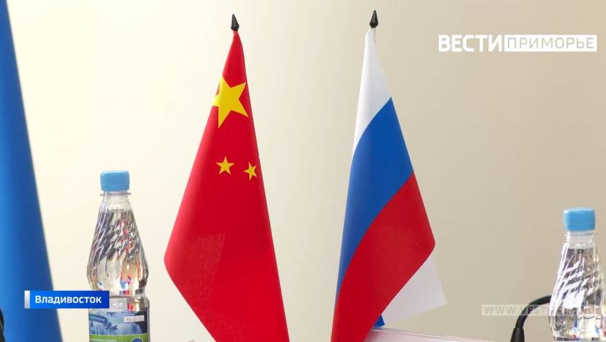 Китайские студенты проявляют большой интерес к российским вузам