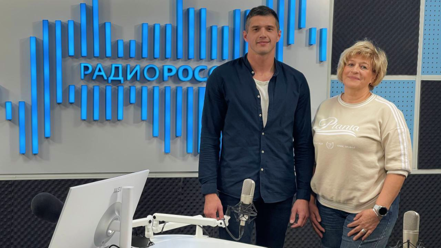 Черных о финале Первой лиги по гандболу во Владивостоке: мы получили шанс на «золото» и не будем его упускать