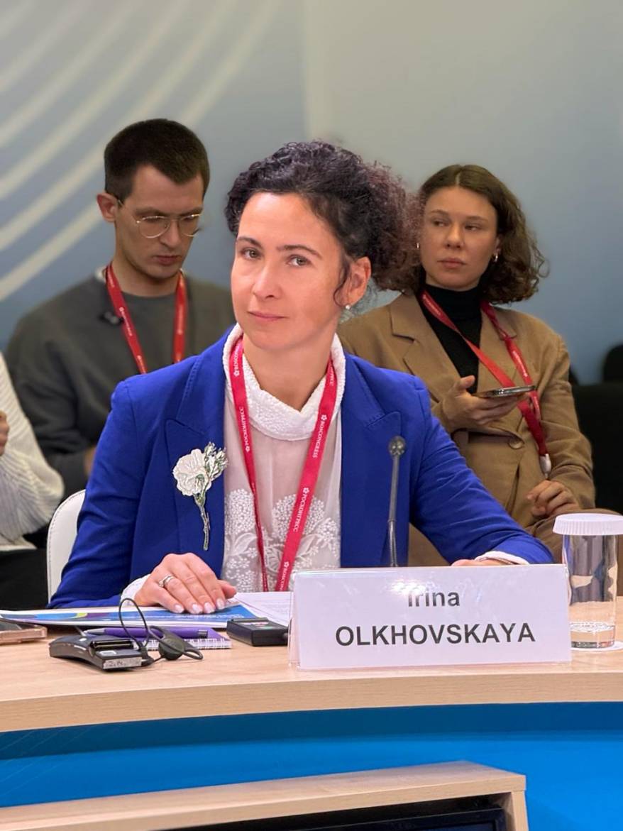 Спрос на ресурсы ТЭК, в частности на уголь, растет – это не просто вызов, но и исторический шанс Спрос на ресурсы ТЭК, в частности на уголь, растет – это не просто вызов, но и исторический шанс