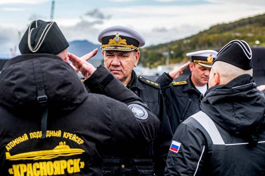 Командирская миссия Алексея Дружинина. Совместный проект «Вести: Приморье» и «Боевой вахты» Командирская миссия Алексея Дружинина. Совместный проект «Вести: Приморье» и «Боевой вахты»