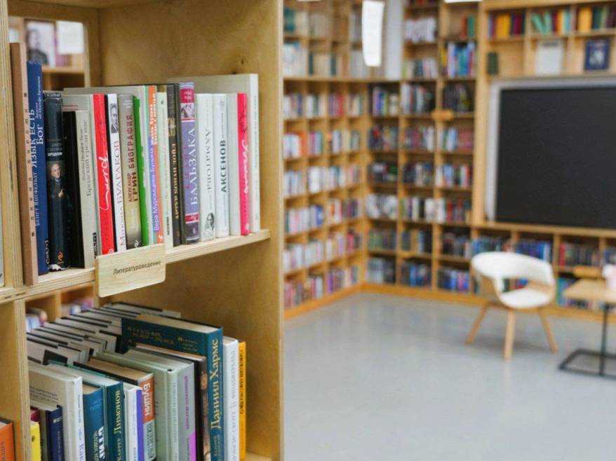 Почему буксвоп стал настоящим праздником для книголюбов Владивостока? Почему буксвоп стал настоящим праздником для книголюбов Владивостока?