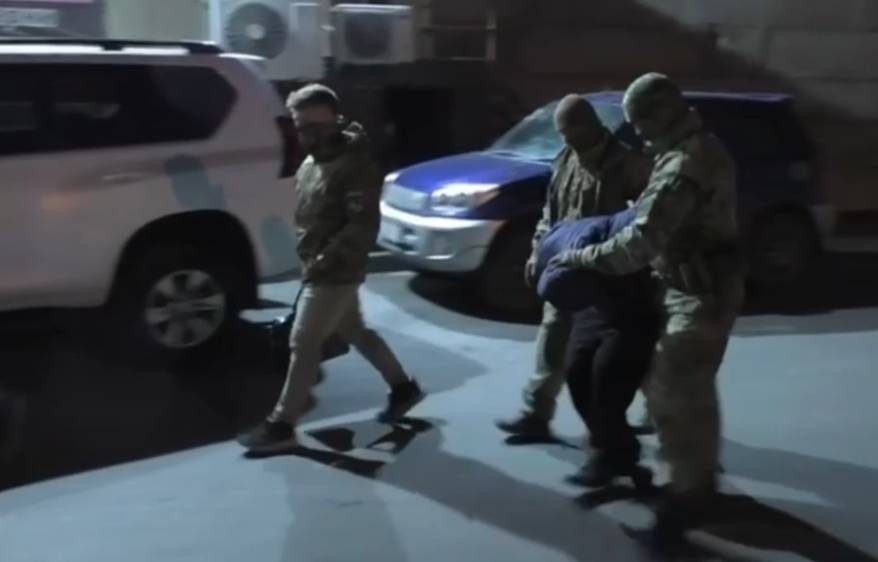 Приморец устроил слежку за дислокацией 155-й бригады морпехов