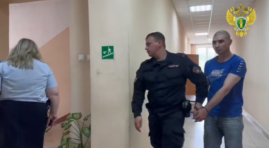 Во Владивостоке мужчина осужден за убийство брата