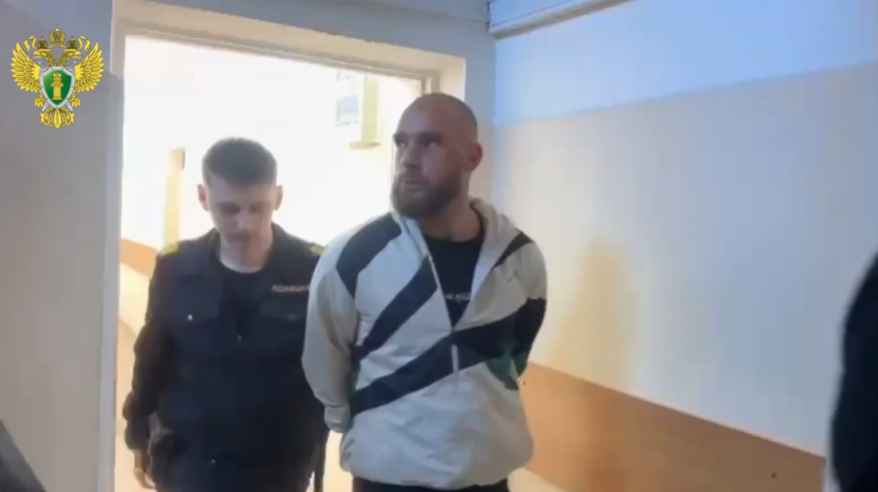 Пятеро наркокурьеров задержаны во Владивостоке