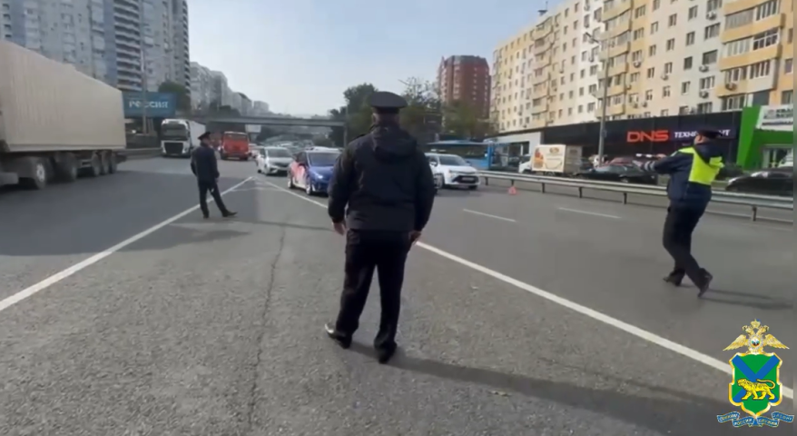 "Облаву" на нелегальных мигрантов устроили во Владивостоке