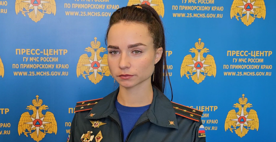 МЧС Приморья: с приходом холодов в крае участились пожары, есть погибшие
