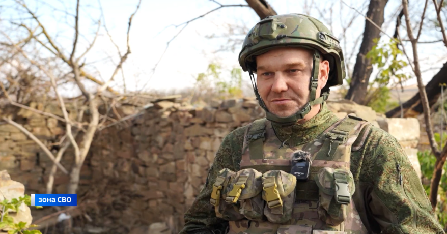Бойцы группировки "Восток" освободили Полтавку: с чем столкнулись во время "зачистки"?