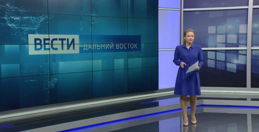 "Вести. Дальний Восток": Массовое отравление в Бурятии. Медвежий террор на Сахалине. Возвращение символа в Чите