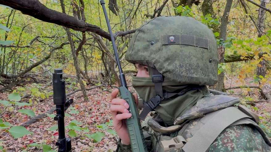 Стальная хватка штурмовиков «Востока». Совместный проект «Вести: Приморье» и «Боевой вахты» Стальная хватка штурмовиков «Востока». Совместный проект «Вести: Приморье» и «Боевой вахты»