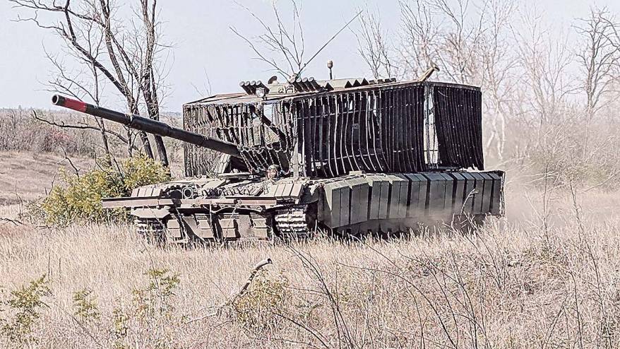 Танкисты «Востока» ломают оборону противника. Совместный проект «Вести: Приморье» и «Боевой вахты» Танкисты «Востока» ломают оборону противника. Совместный проект «Вести: Приморье» и «Боевой вахты»