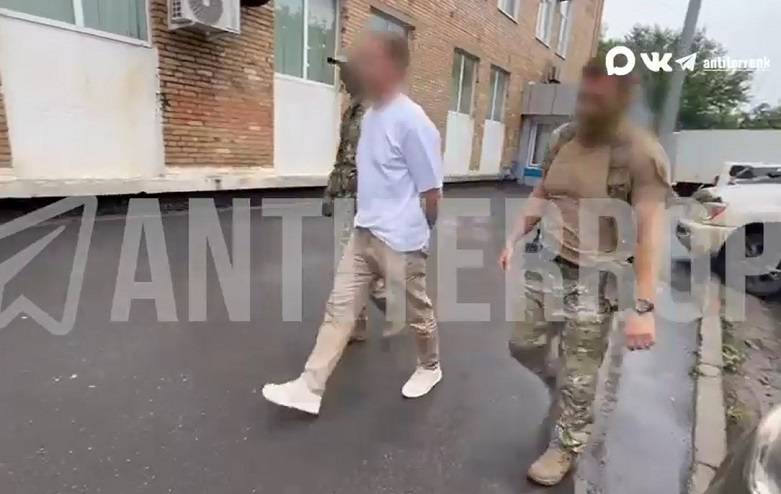 Приморец получил 15 суток за неуважительный комментарий в соцсетях