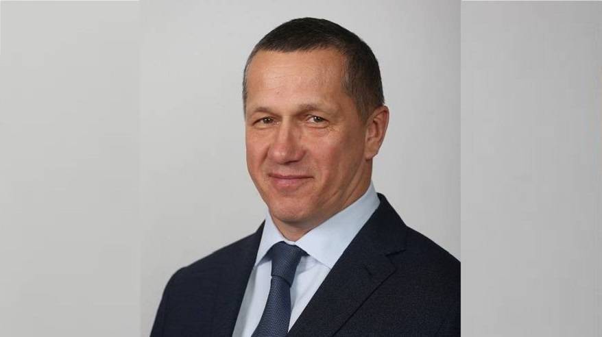 Юрий Трутнев поздравил дальневосточников с Днем народного единства