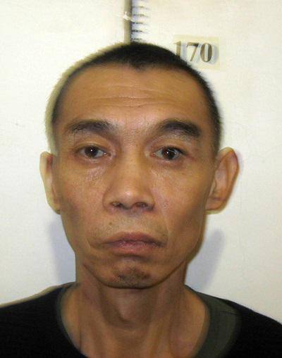 Побег из колонии: в Приморье разыскивают сбежавшего осужденного-китайца Побег из колонии: в Приморье разыскивают сбежавшего осужденного-китайца