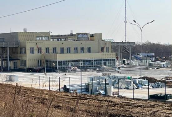 В Приморье готовятся к открытию двух новых погранпереходов с Китаем