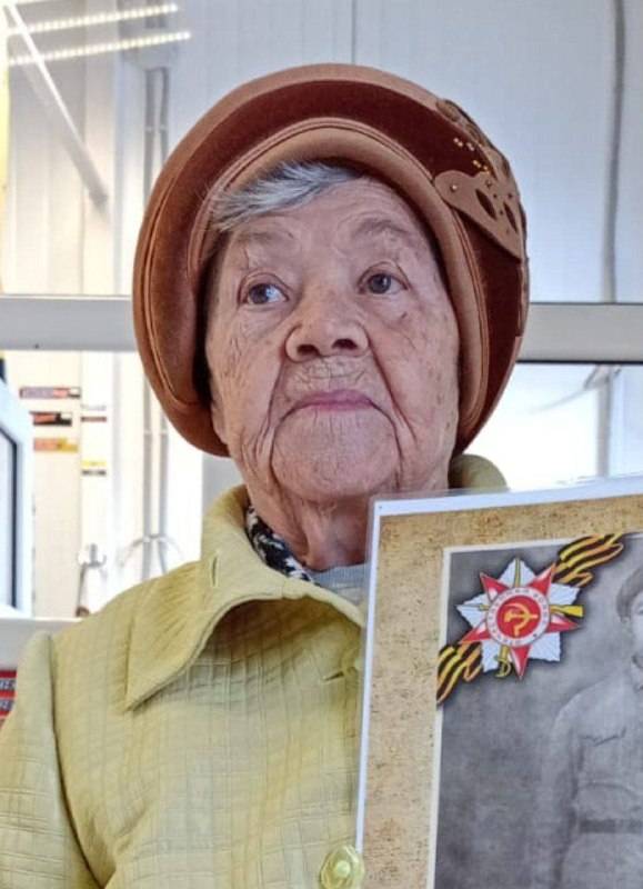 Приморцев просят помочь в установлении личности женщины