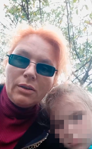 Маргарита Ахмедова рассказала об отношениях с обвиняемым в сексуальном насилии над дочерью