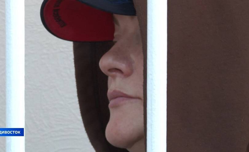 Осужденная в Приморье экс-глава филармонии Анна Алеко просит Путина отправить ее на СВО