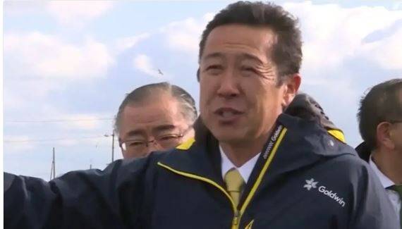 Японский министр совершил шокирующую оговорку в пользу России