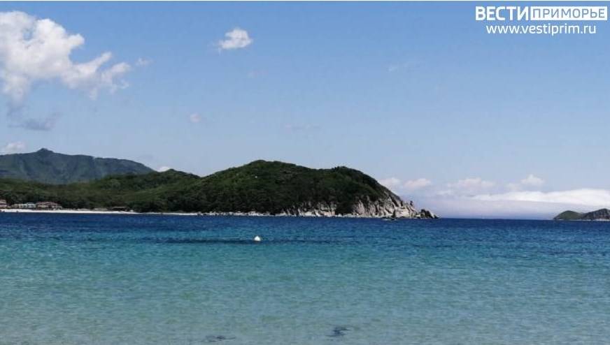 Суд обязал освободить подход к острову Шкота близ Владивостока