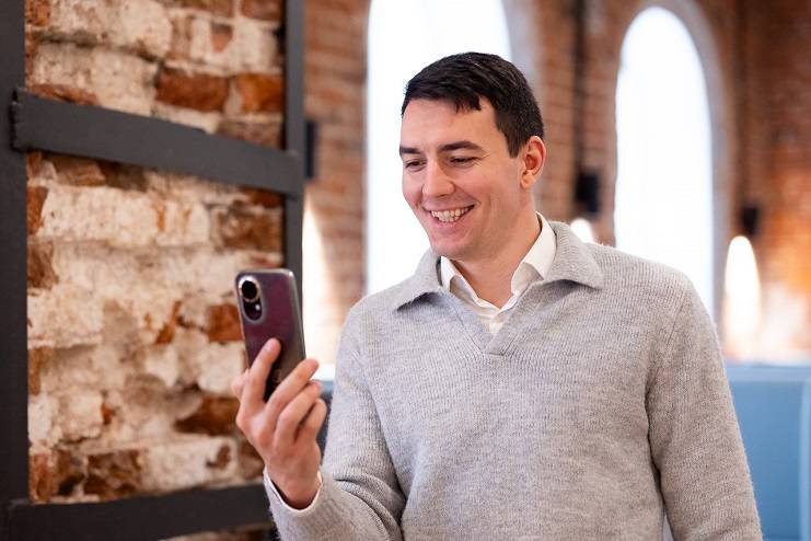 Абоненты Yota в Приморье могут предложить свой архивный тариф друзьям