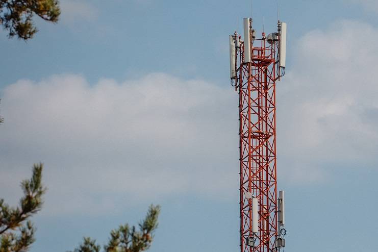 МегаФон усилил сеть 4G в Преображении