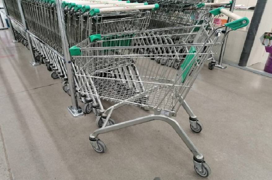 Крупный федеральный ретейлер зайдет во Владивосток и Приморье