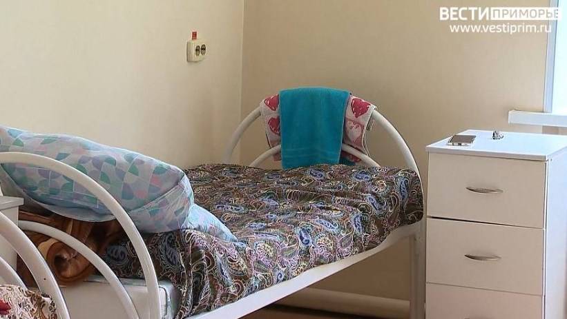 «Сколько стоит смерть?»: больницу в Приморье «наказали «рублем»