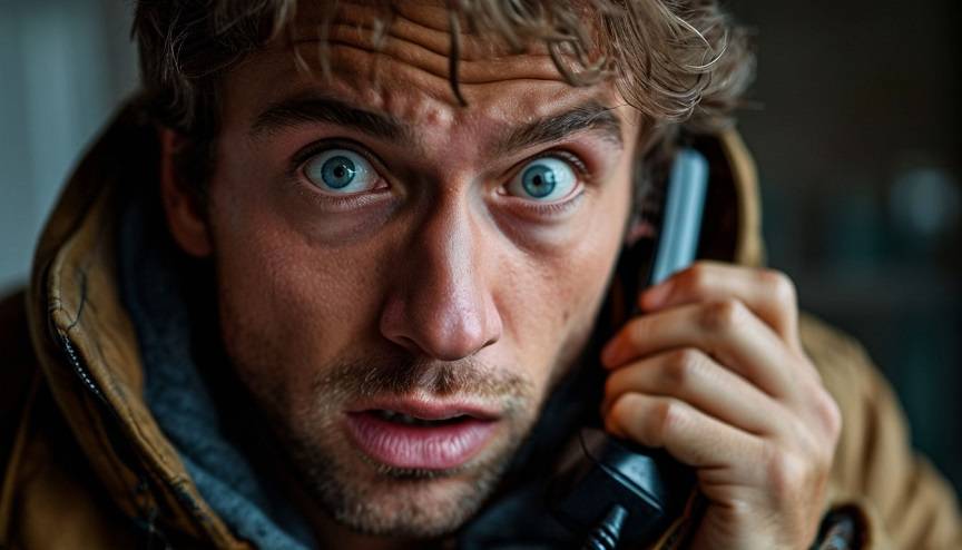 Интернет пропал? Операторы связи спокойны - теперь все по закону