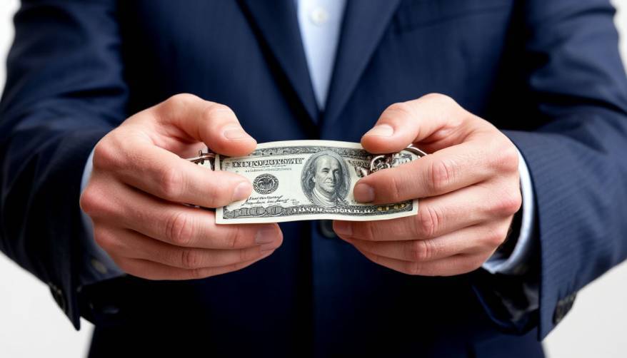 Приморский бизнесмен придумал, как незаконно перевести за рубеж крупную сумму валюты