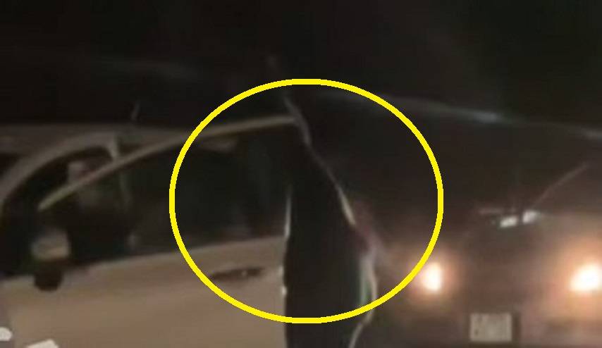 План «Перехват»: на мужчину напали и увезли в неизвестном направлении во Владивостоке