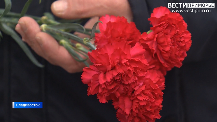 8 ноября — День памяти сотрудников ОВД, погибших при выполнении служебных обязанностей