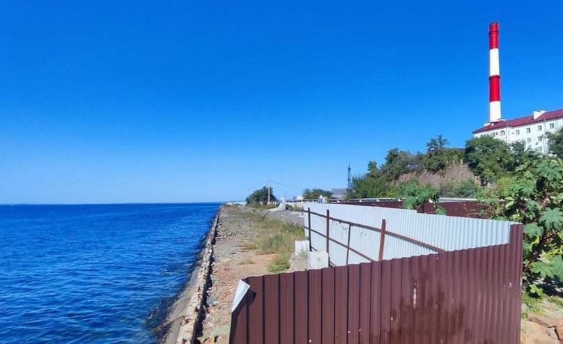 Границы нарушены: незаконный проект планировки отменен во Владивостоке Границы нарушены: незаконный проект планировки отменен во Владивостоке