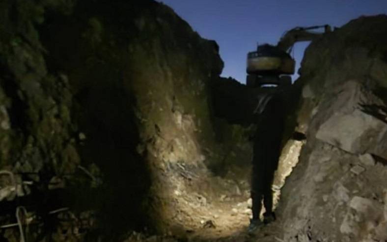 Рабочий погиб на стройке во Владивостоке