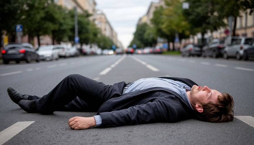 Во Владивостоке планируют построить вытрезвитель