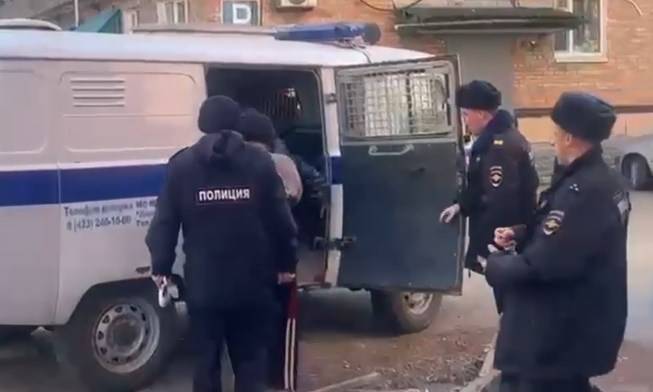 Высокопоставленная чиновница в Приморье заключена под стражу