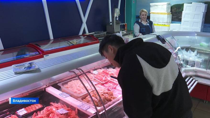 Рыба за полцены в магазине: депутаты предложили ввести «рыбный четверг» Рыба за полцены в магазине: депутаты предложили ввести «рыбный четверг»