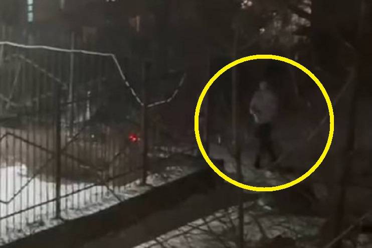 «С ножом в руках»: житель Владивостока ходил по улице и пугал горожан