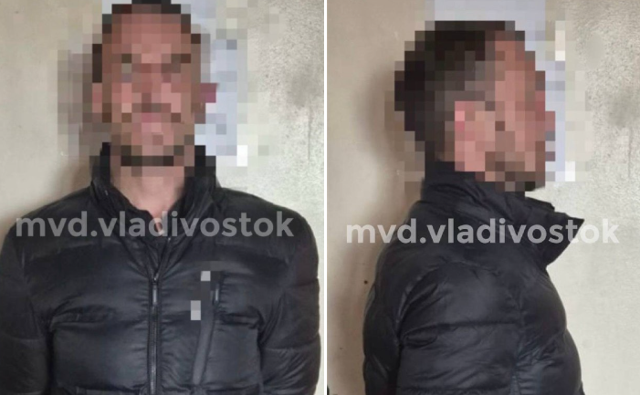 Наркотики изъяли в квартире жителя Владивостока