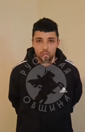 Агрессор, державший в страхе жильцов дома в Находке, публично раскаялся в содеянном