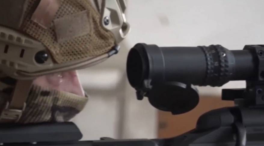 Юрий Трутнев рассказал, как отстреливался от ВСУ из винтовки под Угледаром