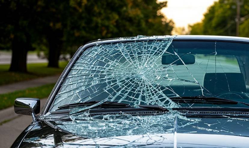 Авантюра автоподставщиков завершилась крахом: судья поставил жирную точку в деле фигуранта