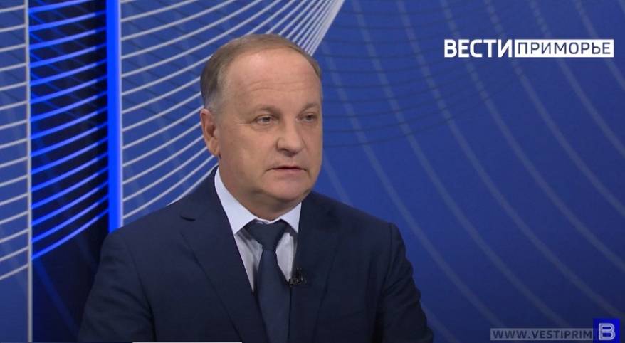 Получивший свободу экс-мэр Владивостока остается на контракте с Минобороны